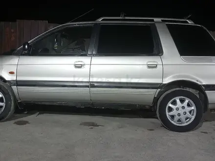 Mitsubishi Space Wagon 1993 года за 1 500 000 тг. в Алматы – фото 12