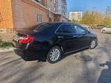 Toyota Camry 2013 года за 8 000 000 тг. в Костанай – фото 2
