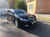 Toyota Camry 2013 года за 8 000 000 тг. в Костанай
