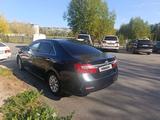 Toyota Camry 2013 года за 8 000 000 тг. в Костанай – фото 3