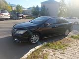 Toyota Camry 2013 года за 8 000 000 тг. в Костанай – фото 4