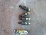 Свечи накала 1 kz 3, 0 дизель за 10 000 тг. в Алматы