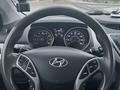 Hyundai Elantra 2013 годаfor3 800 000 тг. в Уральск – фото 10