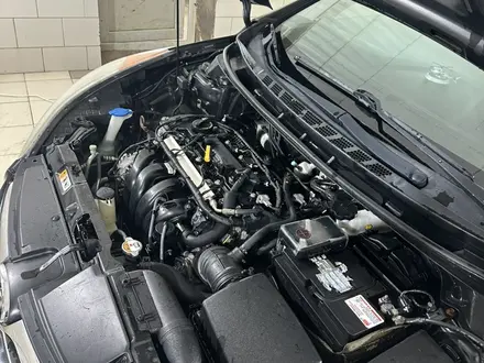 Hyundai Elantra 2013 года за 3 600 000 тг. в Уральск – фото 11