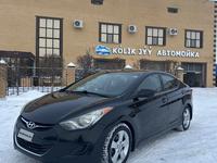 Hyundai Elantra 2013 годаfor3 800 000 тг. в Уральск