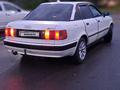 Audi 80 1993 годаүшін1 800 000 тг. в Астана – фото 3