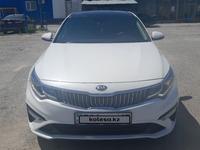 Kia Optima 2018 годаfor8 700 000 тг. в Шымкент