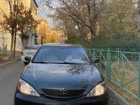 Toyota Camry 2002 годаfor5 300 000 тг. в Шымкент