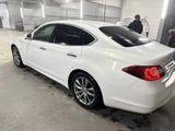 Nissan Fuga 2013 года за 6 000 000 тг. в Кокшетау – фото 3