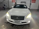 Nissan Fuga 2013 года за 6 000 000 тг. в Кокшетау