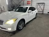 Nissan Fuga 2013 года за 6 000 000 тг. в Кокшетау – фото 4