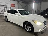 Nissan Fuga 2013 года за 6 000 000 тг. в Кокшетау – фото 5