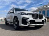 BMW X7 2019 года за 52 000 000 тг. в Астана – фото 4