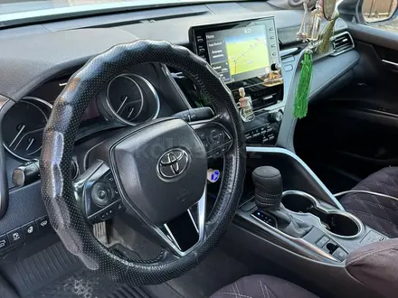 Toyota Camry 2021 года за 16 000 000 тг. в Павлодар