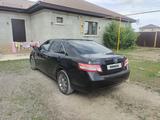 Toyota Camry 2011 годаүшін5 500 000 тг. в Астана – фото 2