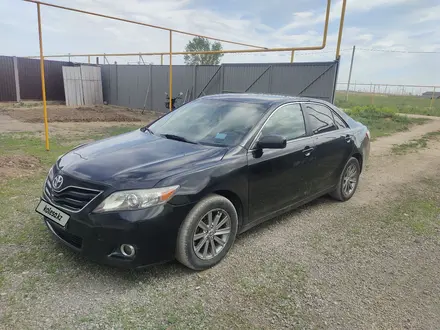 Toyota Camry 2011 года за 5 500 000 тг. в Астана