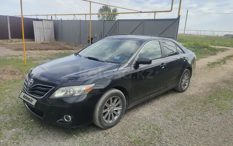 Toyota Camry 2011 года за 5 500 000 тг. в Астана