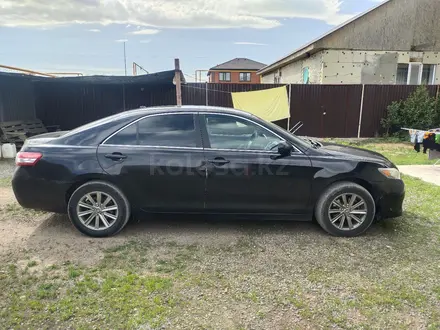 Toyota Camry 2011 года за 5 500 000 тг. в Астана – фото 3