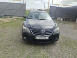 Toyota Camry 2011 годаүшін5 500 000 тг. в Астана – фото 4