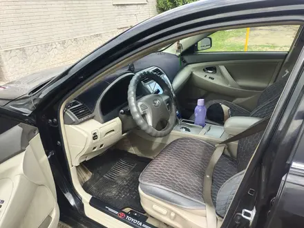 Toyota Camry 2011 года за 5 500 000 тг. в Астана – фото 5