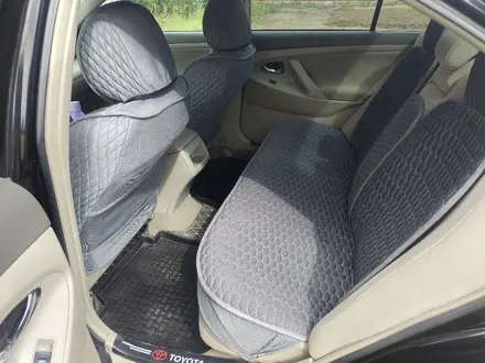 Toyota Camry 2011 года за 5 500 000 тг. в Астана – фото 6