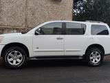 Nissan Armada 2004 годаүшін5 600 000 тг. в Жезказган – фото 3