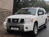 Nissan Armada 2004 годаүшін5 600 000 тг. в Жезказган – фото 5