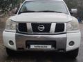 Nissan Armada 2004 годаүшін5 600 000 тг. в Жезказган – фото 6