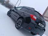 Subaru XV 2013 годаүшін7 700 000 тг. в Астана – фото 4