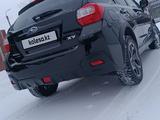 Subaru XV 2013 годаүшін7 700 000 тг. в Астана – фото 5