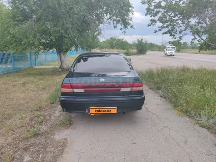 Nissan Maxima 1995 года за 2 300 000 тг. в Астана – фото 2