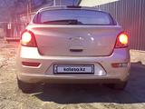 Chevrolet Cruze 2012 годаүшін4 500 000 тг. в Атырау – фото 4