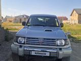 Mitsubishi Pajero 1995 года за 3 000 000 тг. в Талдыкорган