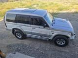 Mitsubishi Pajero 1995 года за 3 000 000 тг. в Талдыкорган – фото 2
