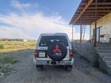 Mitsubishi Pajero 1995 года за 3 000 000 тг. в Талдыкорган – фото 3