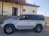 Mitsubishi Pajero 1995 года за 3 000 000 тг. в Талдыкорган – фото 5