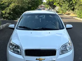 Chevrolet Nexia