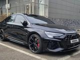 Audi RS 3 2023 годаүшін37 000 000 тг. в Алматы