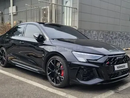 Audi RS 3 2023 года за 37 000 000 тг. в Алматы