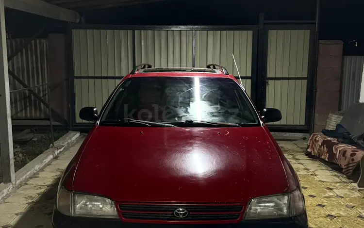 Toyota Carina E 1996 года за 1 900 000 тг. в Алматы