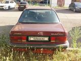 Mitsubishi Galant 1991 годаүшін550 000 тг. в Караганда – фото 2
