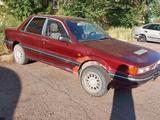 Mitsubishi Galant 1991 годаүшін550 000 тг. в Караганда
