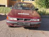 Mitsubishi Galant 1991 годаүшін550 000 тг. в Караганда – фото 3
