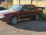 Mitsubishi Galant 1991 годаүшін550 000 тг. в Караганда – фото 4