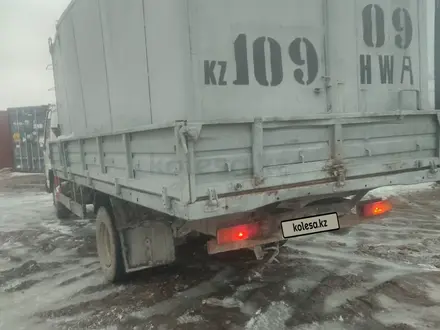 Isuzu 2008 года за 7 000 000 тг. в Караганда – фото 6