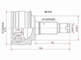 Шрус за 9 100 тг. в Павлодар