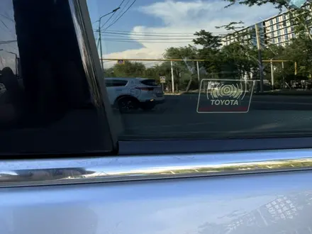 Toyota Camry 2015 года за 9 100 000 тг. в Алматы – фото 10