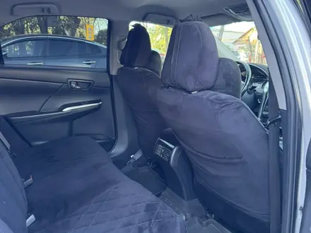 Toyota Camry 2015 года за 9 100 000 тг. в Алматы – фото 12