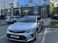 Toyota Camry 2015 года за 9 100 000 тг. в Алматы