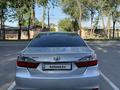 Toyota Camry 2015 года за 9 100 000 тг. в Алматы – фото 5
